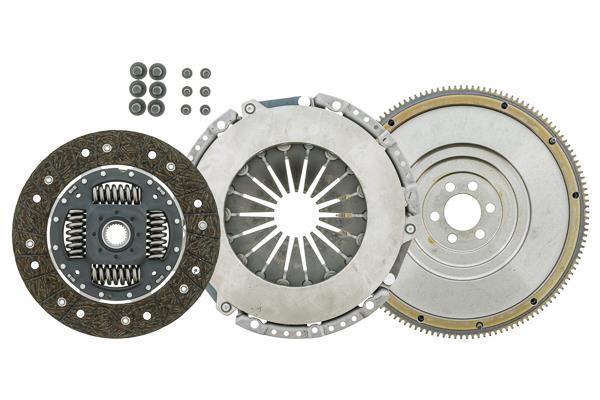 Kit de embrague AISIN SWVW-090R